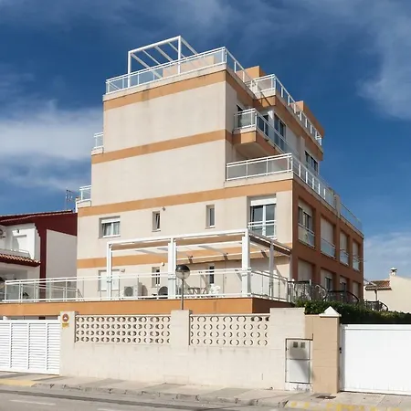 Esencia De Oliva